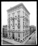 Crescent Athletic Club, Pierrepont and Clinton Streets, Brooklyn
