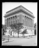Masonic Temple, Clermont and Lafayette Avenue, Brooklyn
