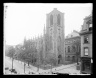 Church of the Holy Trinity, Clinton and Montague Streets, Brooklyn