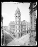 Brooklyn Post Office, Washington and Johnson Streets, Brooklyn