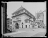 Brooklyn Savings Bank, Clinton and Pierrepont Streets, Brooklyn
