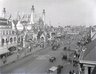Luna Park and Surf Avenue, Coney Island