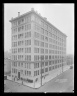 Turner Carter Building, 410 Willoughby Avenue, Brooklyn