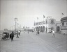 Coney Island Boardwalk and Child