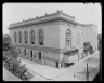 Brooklyn Academy of Music