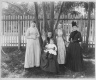 Family, Brooklyn