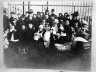 Children & Dolls, Brooklyn 1880