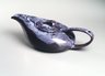 Brooklyn Museum: Teapot and Lid
