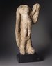 Torso of a Bodhisattva