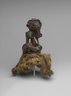 Brooklyn Museum: Divination Torso Figure (Nkishi)