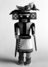 Kachina Doll