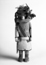 Kachina Doll