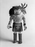 Brooklyn Museum: Antelope Kachina Doll