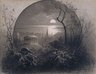 Brooklyn Museum: View from Greenwood Cemetery, Brooklyn