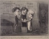 Look at that, there are my scribes experimenting with my maid...(Comment, voil&Atilde;&nbsp; mes clercs qui au lieu d