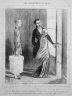 Monsieur Mimi Coquet, Milliner and Philanthropist...(Monsieur Mimi Coquet, modiste et philantrope...)