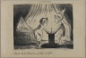 My Friend, How About Going to Bed...(Mon ami, si nous nous mettions au lit...)