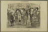 A Parisian Evening in the Month of June 1853 (Une soir&Atilde;&copy;e parisienne au mois de juin 1853)
