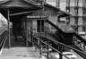 3rd Avenue EL  (Man in Hat)
