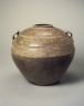 Brooklyn Museum: Storage Jar