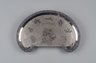 Brooklyn Museum: Tray