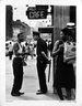 116th Street, Hollywood Cafe, Harlem Series