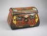Traveling Coffer