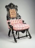 Brooklyn Museum: Chair