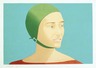 The Green Cap