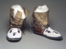 Pair of Moccasins