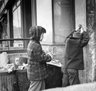 [Untitled] (Boy with Toy Gun)