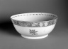 Bowl with Persian Inscriptions