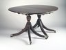 Brooklyn Museum: Dining Table