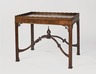 Tray-Top Table