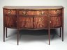 Brooklyn Museum: Side Board