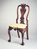 Brooklyn Museum: Side Chair