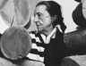 Louise Bourgeois (Sculpture)
