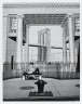 New York - Peck Slip (Painting)