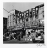 Morris Meat Market (Blake Avenue), from the series An Era Past: Photographs of Brownsville and East New York, Brooklyn