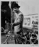 Man Selling Watch (Blake Avenue, East New York), from the series An Era Past: Photographs of Brownsville and East New York, Brooklyn