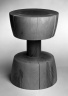 Pedestal, No. 5