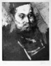 The Bearded Man