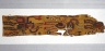 Fragment of Mantle or Poncho