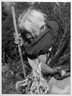 Angangeo (Woman with Sticks)
