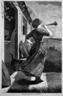 Brooklyn Museum: The Dinner Horn