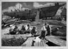 Ship-Building, Gloucester Harbor
