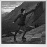 "A Youth, who bore, 
