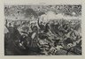 Brooklyn Museum: A War for the Union 1862--A Cavalry Charge
