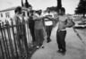 South Central L.A. Compton Truce Crips and Bloods
