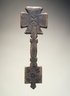 Hand Cross